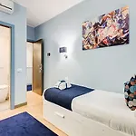 Easy Budget Colosseo Vendégház 4*