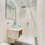 Easy Budget Colosseo 4* Róma