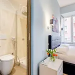 Easy Budget Colosseo Vendégház 4*