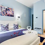 Vendégház Easy Budget Colosseo 4*