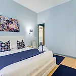Vendégház Easy Budget Colosseo 4*