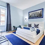 Easy Budget Colosseo 4* Róma
