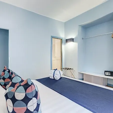 게스트하우스 이지 버짓 콜로세오 로마