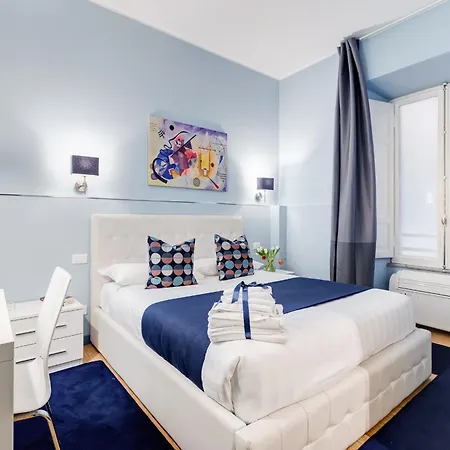 이지 버짓 콜로세오 4* 로마