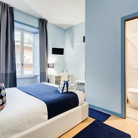 게스트하우스 이지 버짓 콜로세오 로마