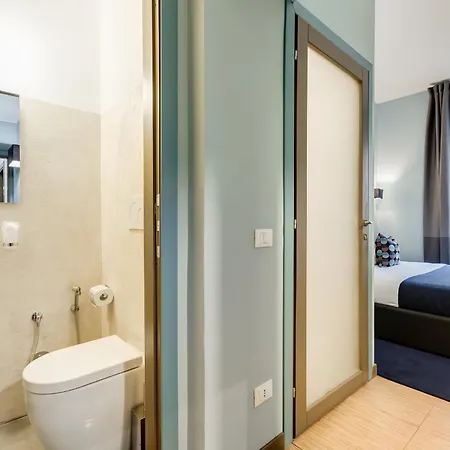 게스트하우스 이지 버짓 콜로세오