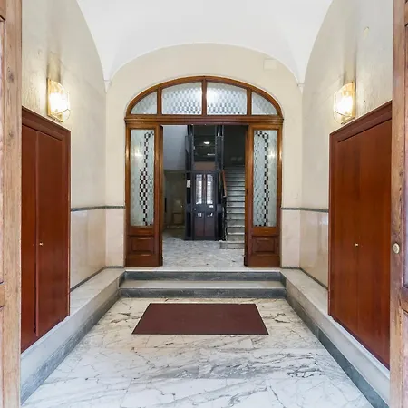 Gasthof Easy Budget Colosseo
