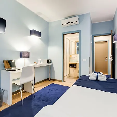 게스트하우스 이지 버짓 콜로세오