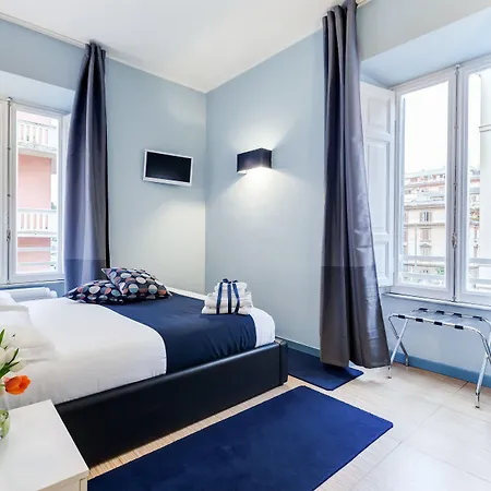 Gasthof Easy Budget Colosseo