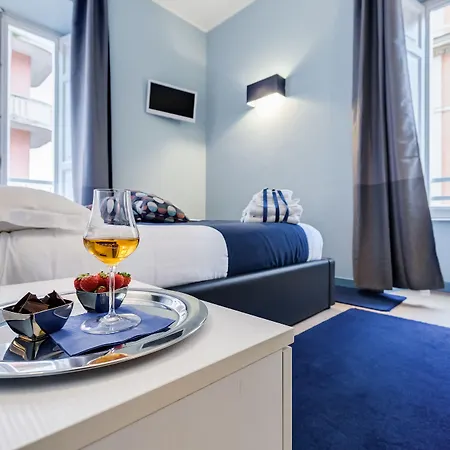 이지 버짓 콜로세오