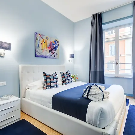 이지 버짓 콜로세오 4*