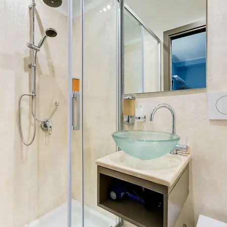 이지 버짓 콜로세오 게스트하우스 4*