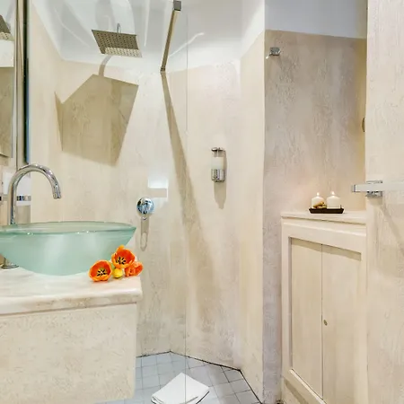 게스트하우스 이지 버짓 콜로세오 로마