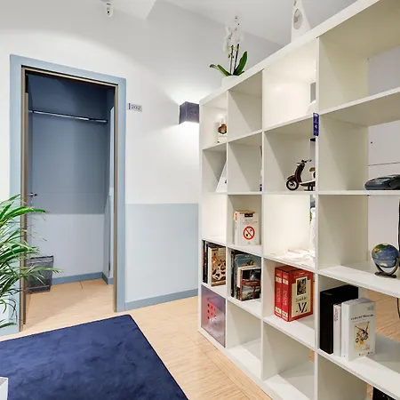 이지 버짓 콜로세오