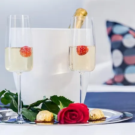 게스트하우스 이지 버짓 콜로세오