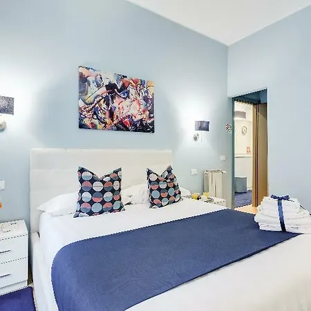 이지 버짓 콜로세오 로마