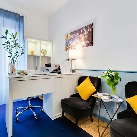 Easy Budget Colosseo Gasthof