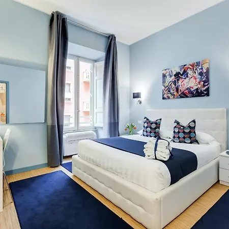 이지 버짓 콜로세오 로마