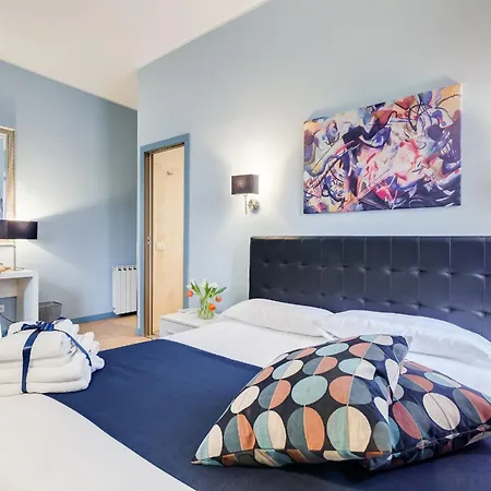 Easy Budget Colosseo Gasthof 4*