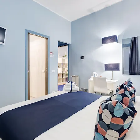 Pensionat Easy Budget Colosseo Rom