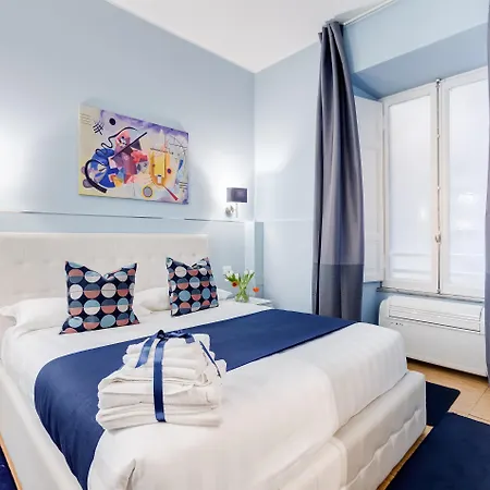 Easy Budget Colosseo Pensionat