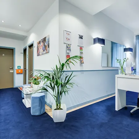 Easy Budget Colosseo Pensionat