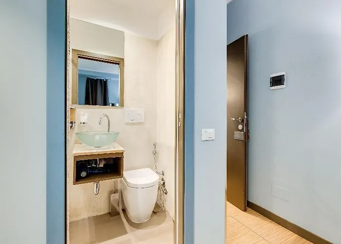 Easy Budget Colosseo Gasthof