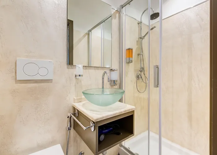 Easy Budget Colosseo Rom