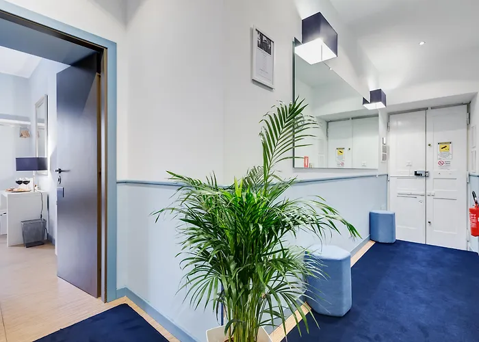 Easy Budget Colosseo 4*