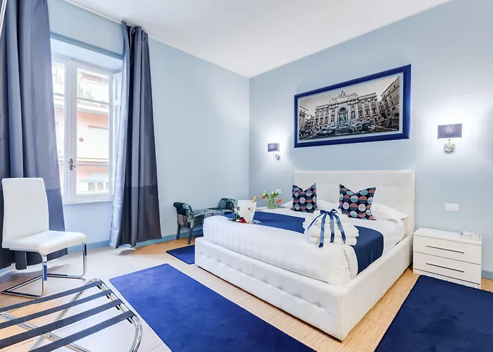 Easy Budget Colosseo Gasthof