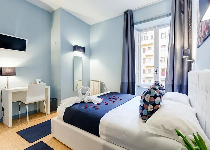 Easy Budget Colosseo Gasthof