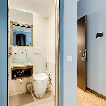 Easy Budget Colosseo Casa de hóspedes