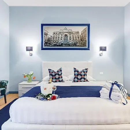 Easy Budget Colosseo Roma