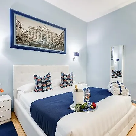 Easy Budget Colosseo