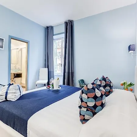 Guest house Easy Budget Colosseo 4*