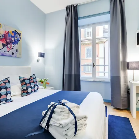 Easy Budget Colosseo 4*