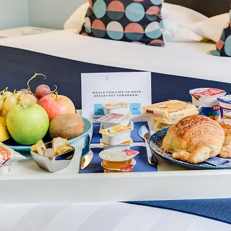 Easy Budget Colosseo 4*