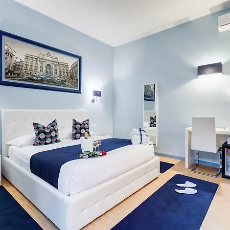 Easy Budget Colosseo 4* Rome