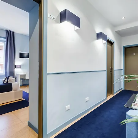 Easy Budget Colosseo Guest house 4*