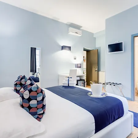 Easy Budget Colosseo 4* Roma