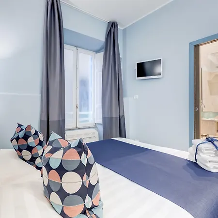 Easy Budget Colosseo 4*