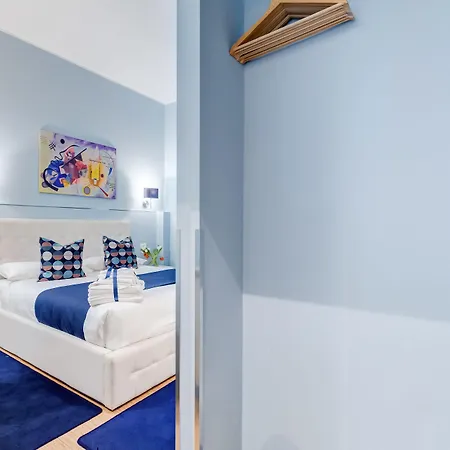 Guest house Easy Budget Colosseo Rome