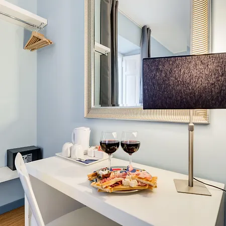 Guest house Easy Budget Colosseo Rome
