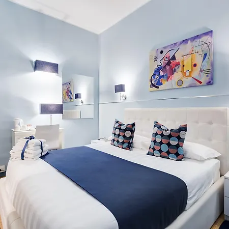 Easy Budget Colosseo 4* Roma