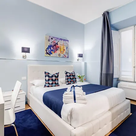 Easy Budget Colosseo 4* Roma