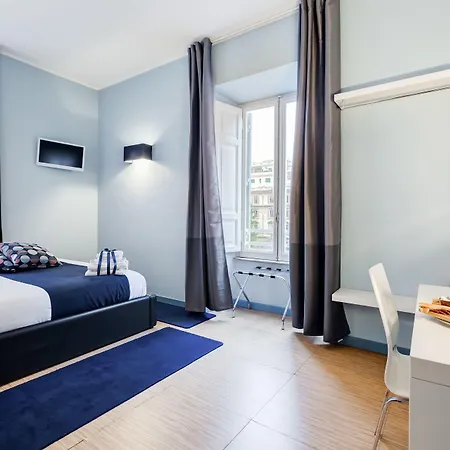 Casa de hóspedes Easy Budget Colosseo Roma