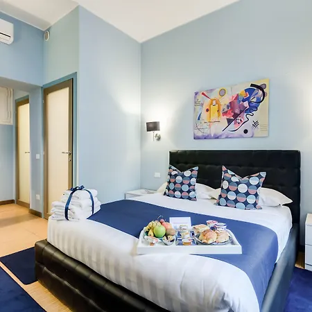 Easy Budget Colosseo Guest house