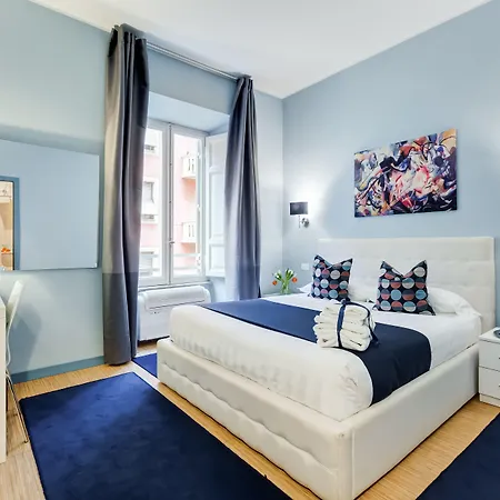 Easy Budget Colosseo Casa de hóspedes