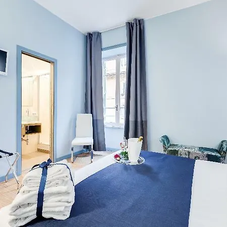 Casa de hóspedes Easy Budget Colosseo Roma