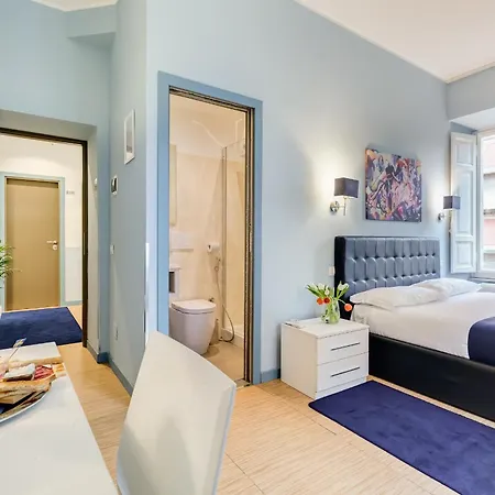 Easy Budget Colosseo Casa de hóspedes